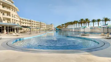 Flow Spectrum Resort