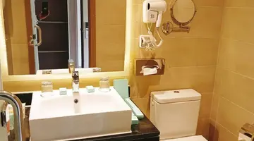 Flow Spectrum Resort