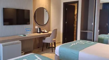 Flow Spectrum Resort