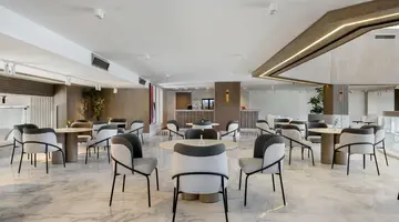 Flow Spectrum Resort