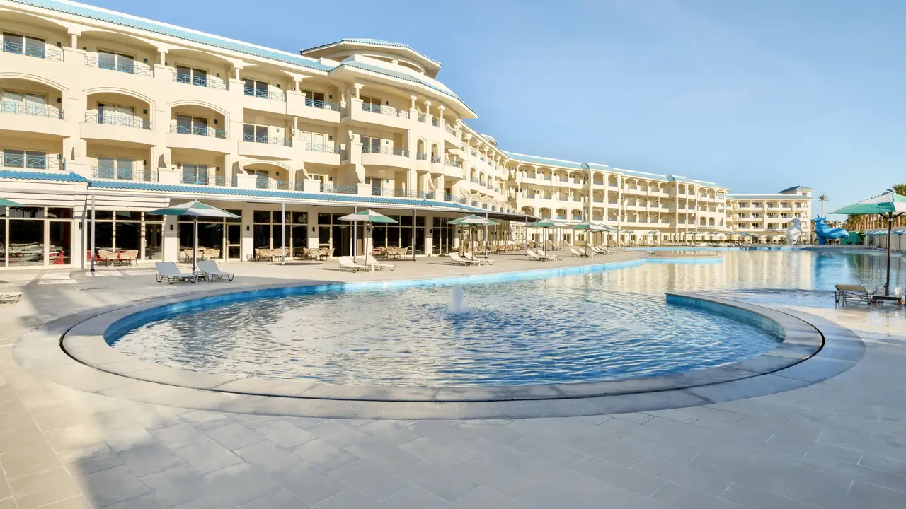Flow Spectrum Resort