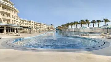 Flow Spectrum Resort