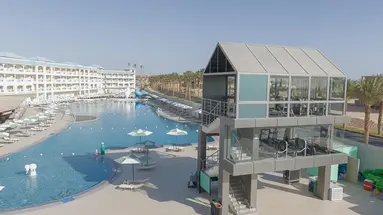 Flow Spectrum Resort