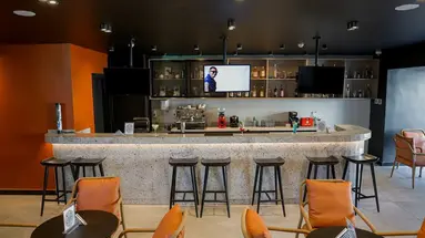 Flow Spectrum Resort