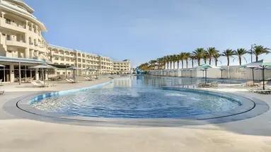 Flow Spectrum Resort