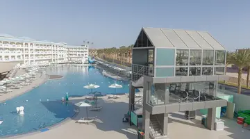 Flow Spectrum Resort