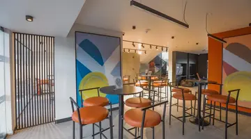 Flow Spectrum Resort