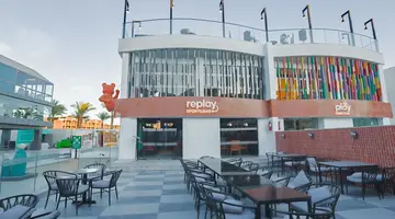 Flow Spectrum Resort
