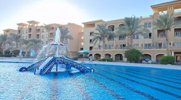 Flow Spectrum Resort