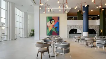 Flow Spectrum Resort