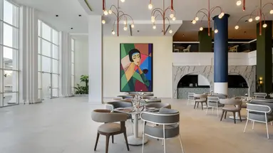 Flow Spectrum Resort