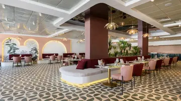 Flow Spectrum Resort