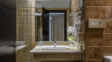 Flow Spectrum Resort