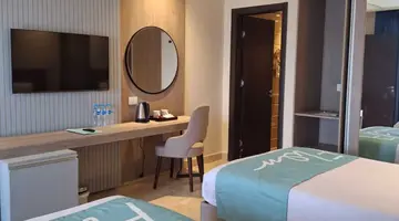 Flow Spectrum Resort
