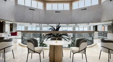 Flow Spectrum Resort