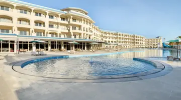Flow Spectrum Resort