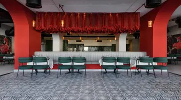 Flow Spectrum Resort