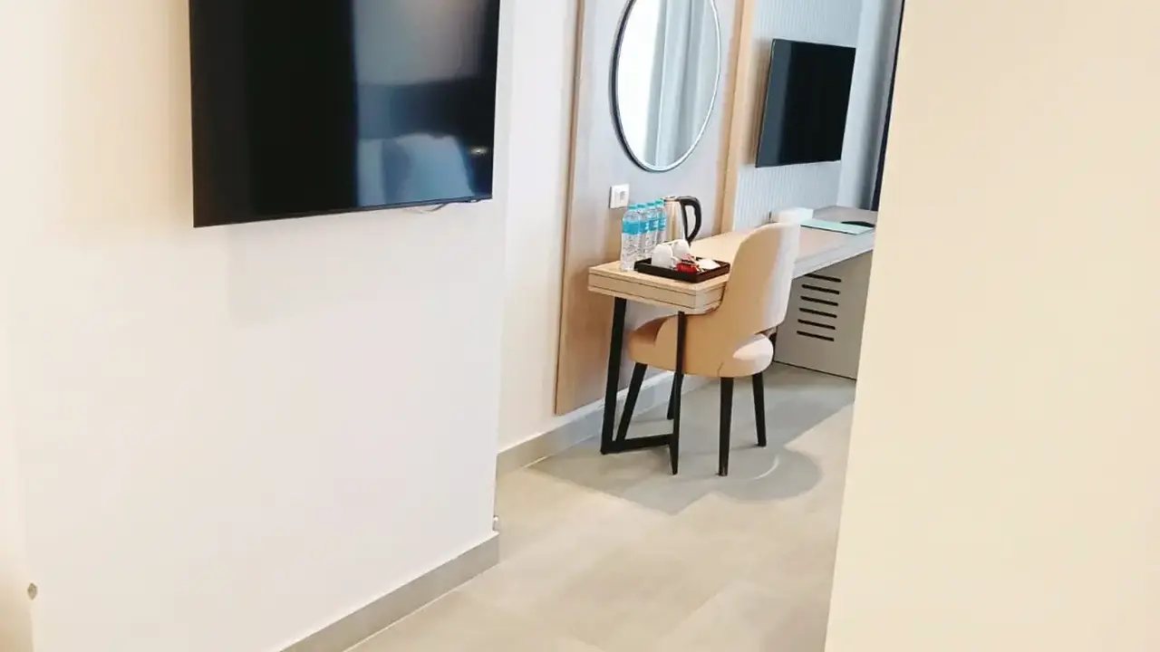 Flow Spectrum Resort