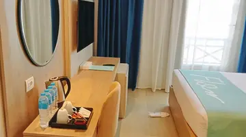 Flow Spectrum Resort