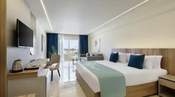 Flow Spectrum Resort