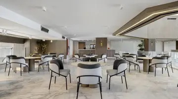 Flow Spectrum Resort
