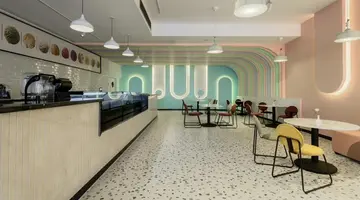 Flow Spectrum Resort