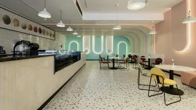 Flow Spectrum Resort