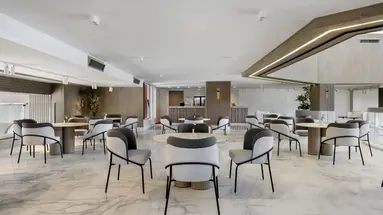 Flow Spectrum Resort