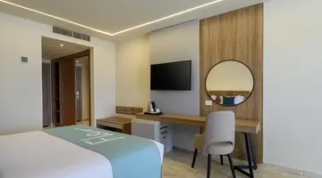 Flow Spectrum Resort