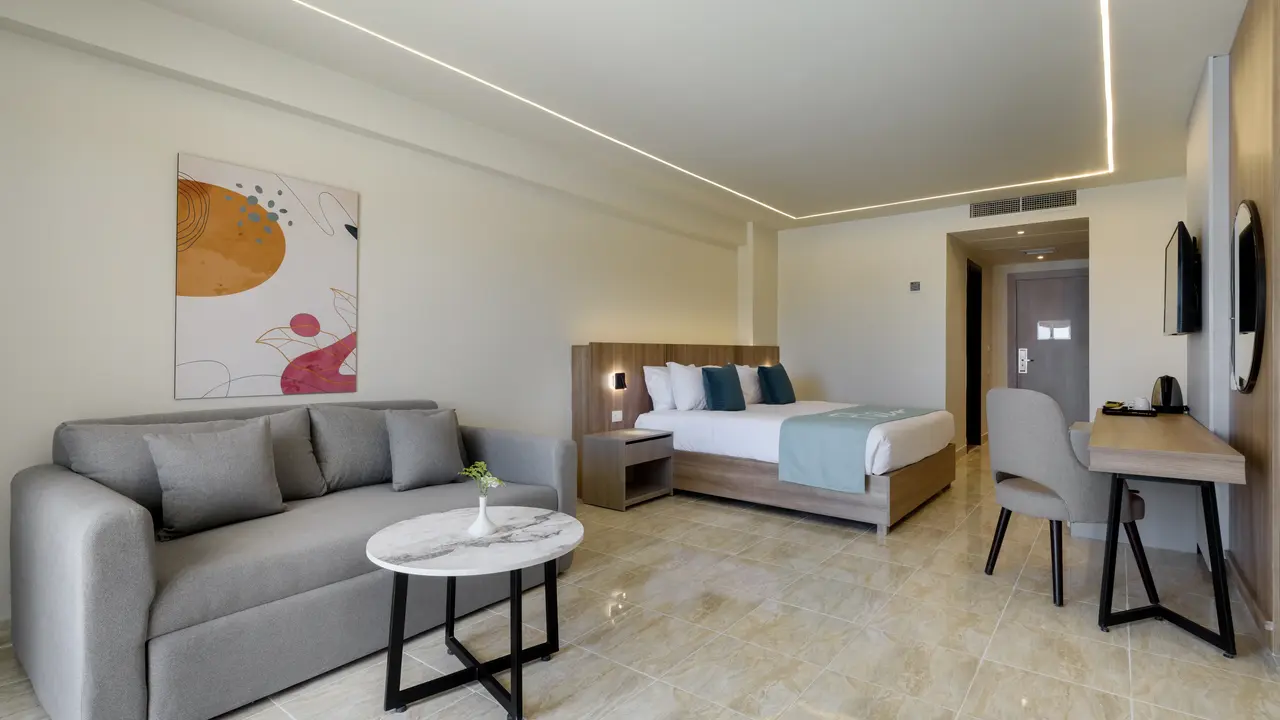 Flow Spectrum Resort