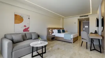 Flow Spectrum Resort