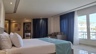 Flow Spectrum Resort