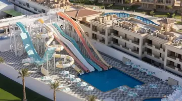 Flow Spectrum Resort