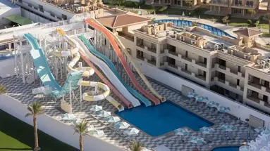 Flow Spectrum Resort