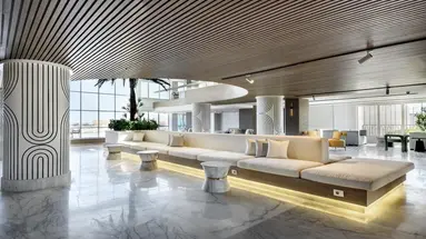 Flow Spectrum Resort