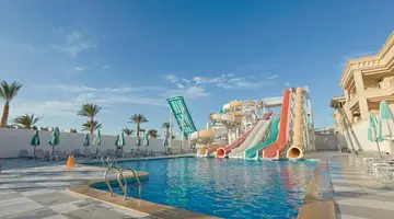 Flow Spectrum Resort