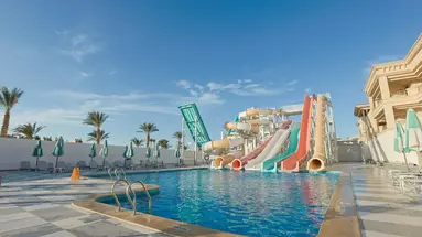Flow Spectrum Resort