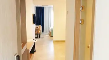 Flow Spectrum Resort