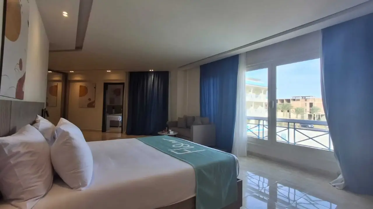 Flow Spectrum Resort