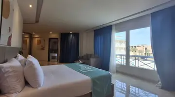 Flow Spectrum Resort