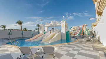 Flow Spectrum Resort