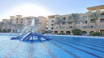 Flow Spectrum Resort