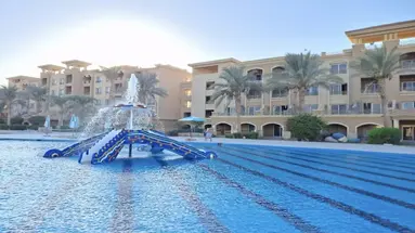 Flow Spectrum Resort