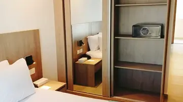 Flow Spectrum Resort