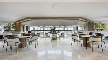 Flow Spectrum Resort