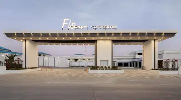 Flow Spectrum Resort