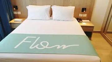 Flow Spectrum Resort