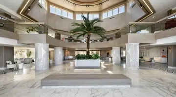 Flow Spectrum Resort
