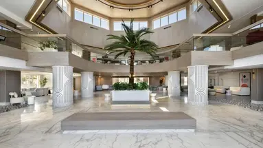 Flow Spectrum Resort