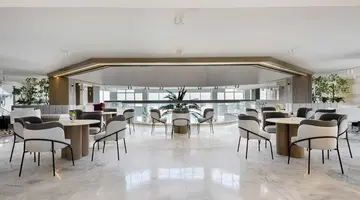 FLOW SPECTRUM SAHL HASHEESH